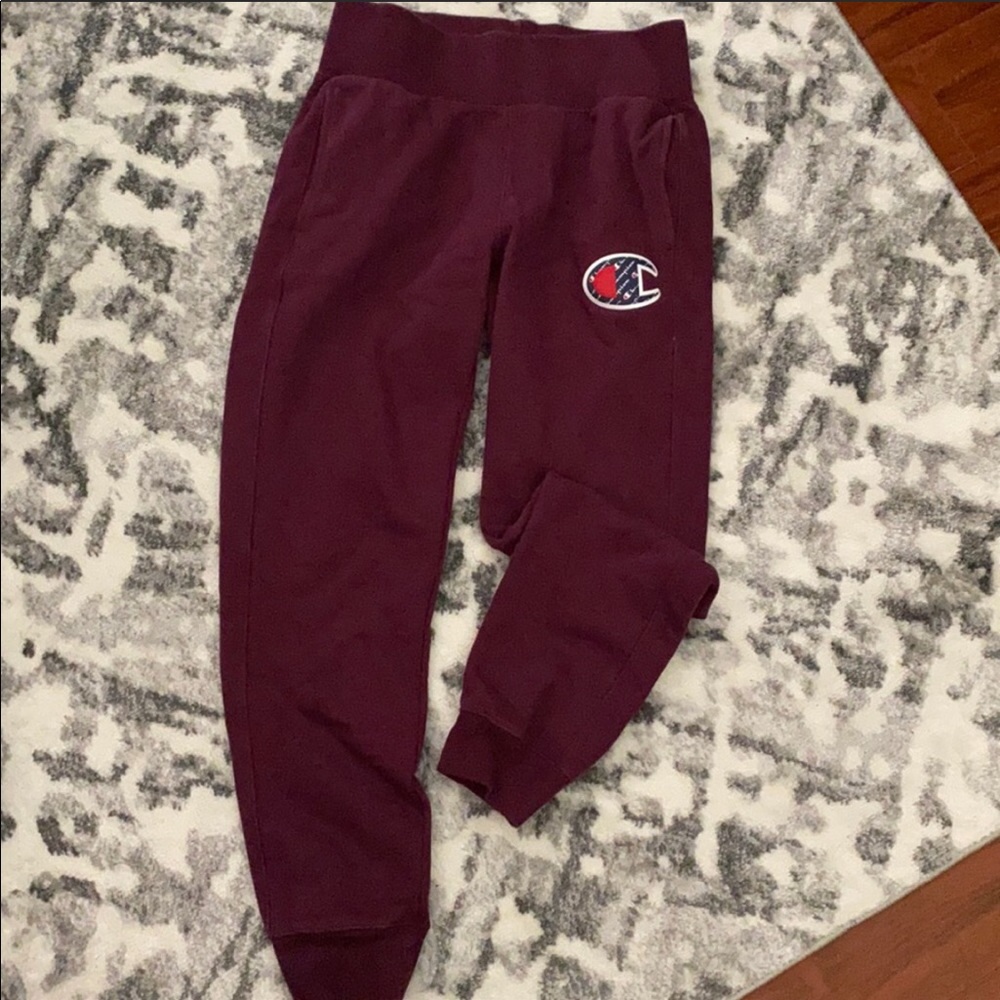 Champion Joggers